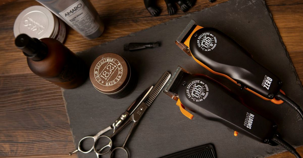 Milliaddes Barbershop